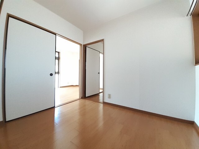 グリーンコーポ中塚の物件内観写真