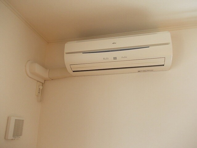 マン　ウンド　フラウ　Ｂの物件内観写真