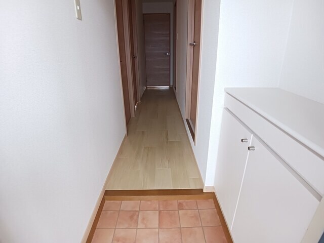 レジデンスＫ１の物件内観写真