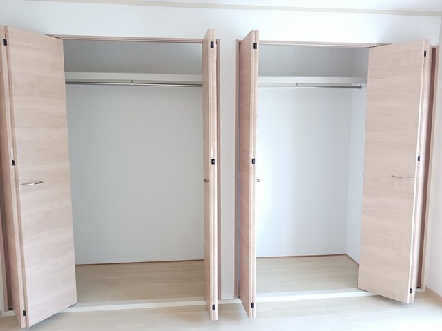 レジデンスＫ１の物件内観写真