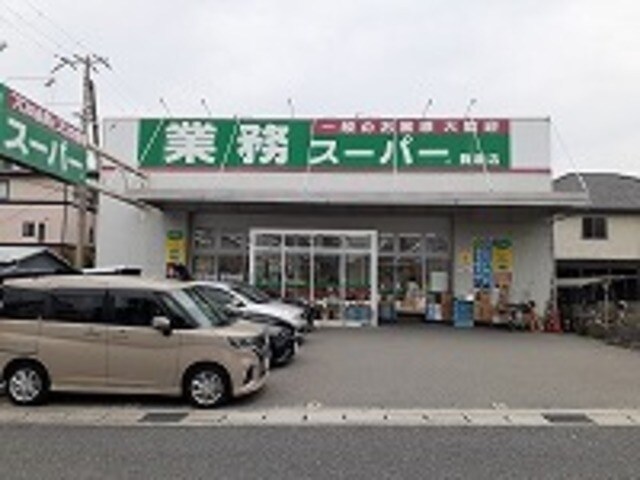 レジデンスＫ１の物件外観写真