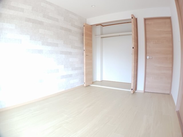 レジデンスＫ１の物件内観写真