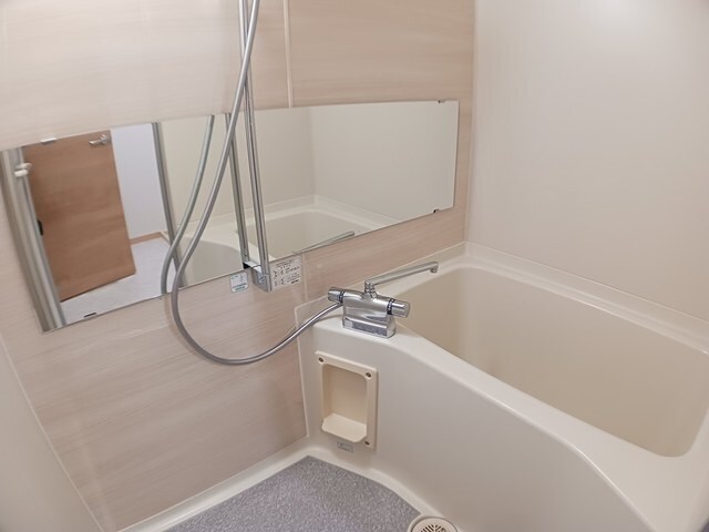 レジデンスＫ１の物件内観写真