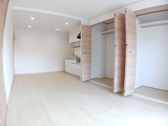 レジデンスＫ１の物件内観写真