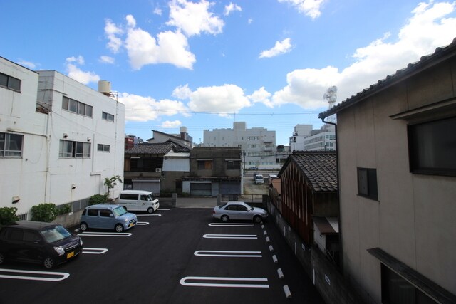 ＯＮＥＬＩＧＨＴ博労町の物件内観写真