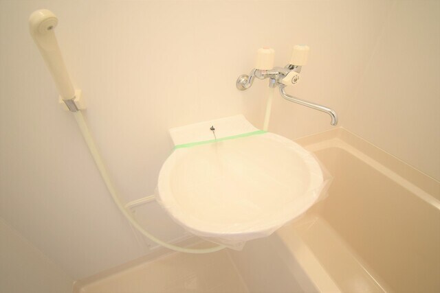 ＯＮＥＬＩＧＨＴ博労町の物件内観写真