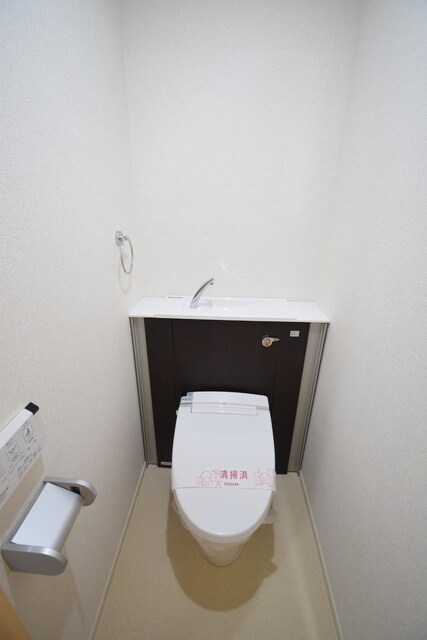 ＯＮＥＬＩＧＨＴ博労町の物件内観写真