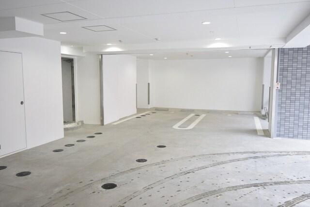 ＯＮＥＬＩＧＨＴ博労町の物件外観写真