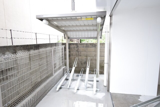 ＯＮＥＬＩＧＨＴ博労町の物件外観写真