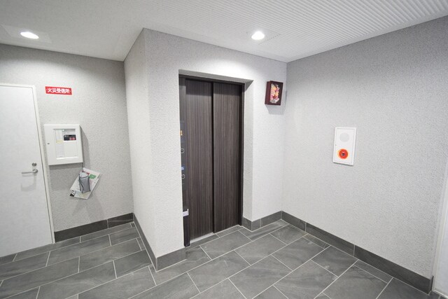 ＯＮＥＬＩＧＨＴ博労町の物件外観写真