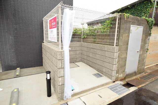 ＯＮＥＬＩＧＨＴ博労町の物件外観写真