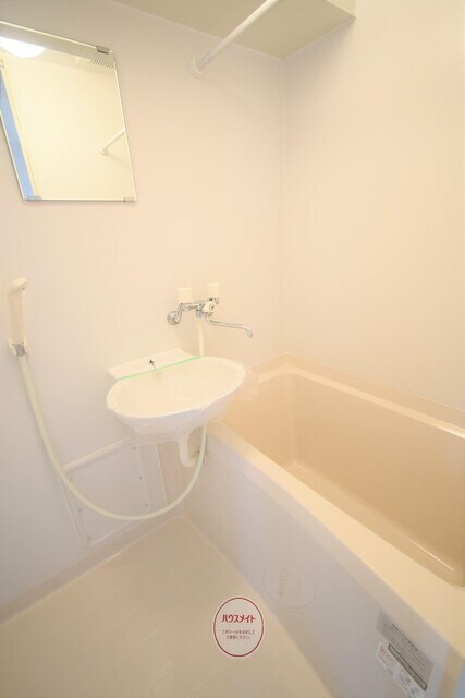 ＯＮＥＬＩＧＨＴ博労町の物件内観写真