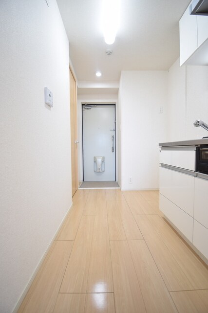 ＯＮＥＬＩＧＨＴ博労町の物件内観写真