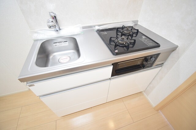 ＯＮＥＬＩＧＨＴ博労町の物件内観写真