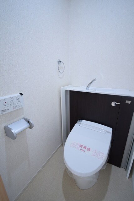 ＯＮＥＬＩＧＨＴ博労町の物件内観写真