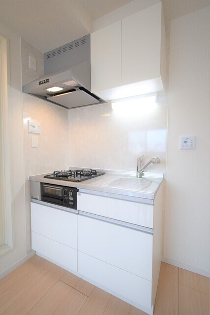 ＯＮＥＬＩＧＨＴ博労町の物件内観写真