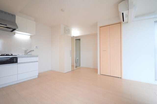 ＯＮＥＬＩＧＨＴ博労町の物件内観写真