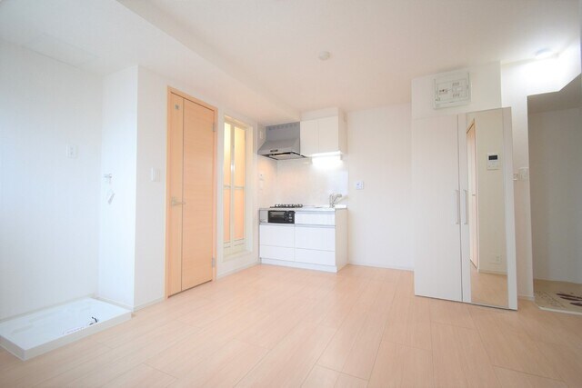 ＯＮＥＬＩＧＨＴ博労町の物件内観写真