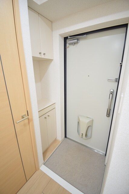 ＯＮＥＬＩＧＨＴ博労町の物件内観写真