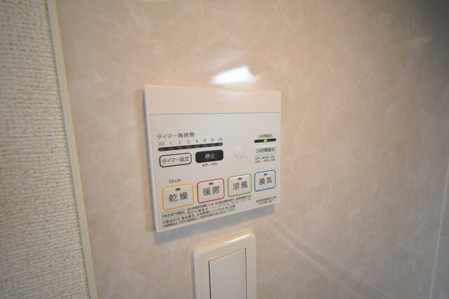 ＯＮＥＬＩＧＨＴ博労町の物件内観写真