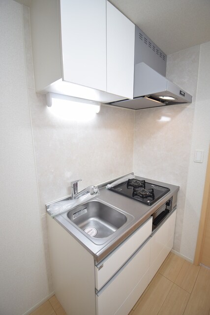 ＯＮＥＬＩＧＨＴ博労町の物件内観写真