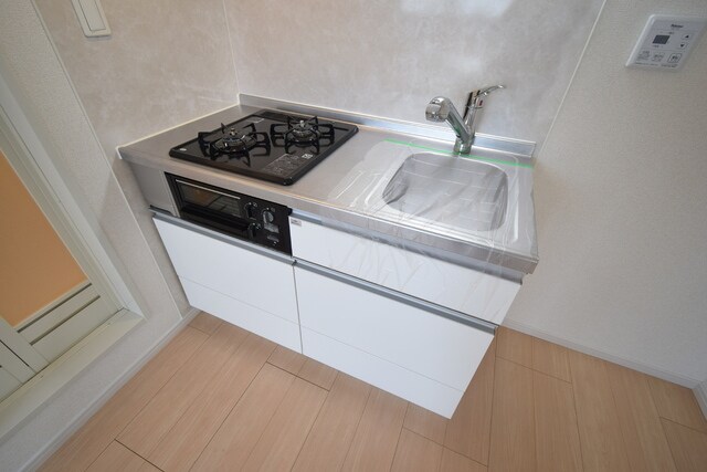 ＯＮＥＬＩＧＨＴ博労町の物件内観写真