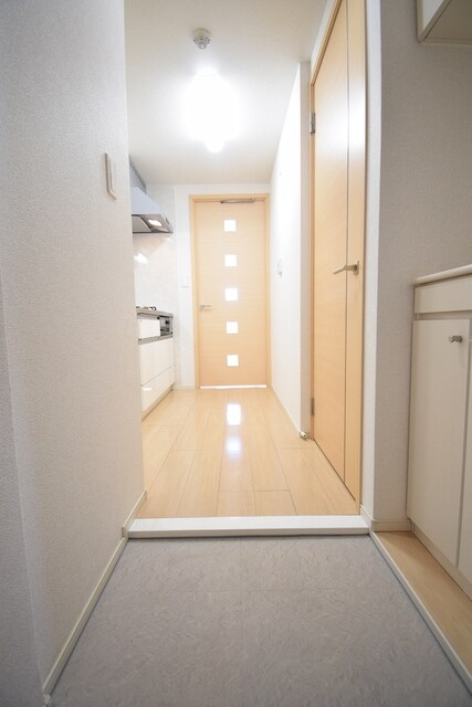 ＯＮＥＬＩＧＨＴ博労町の物件内観写真