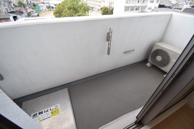 ＯＮＥＬＩＧＨＴ博労町の物件内観写真