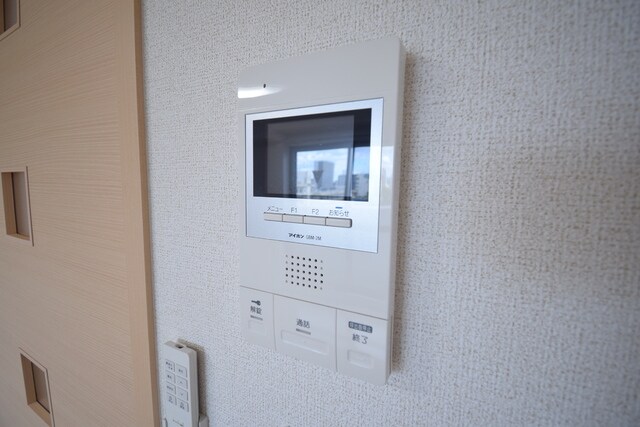 ＯＮＥＬＩＧＨＴ博労町の物件内観写真