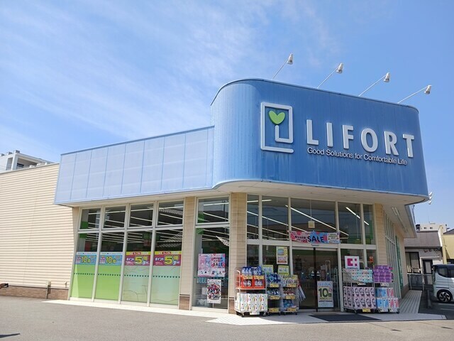 ｂｏｎｈｅｕｒ姫路栗山町の物件外観写真