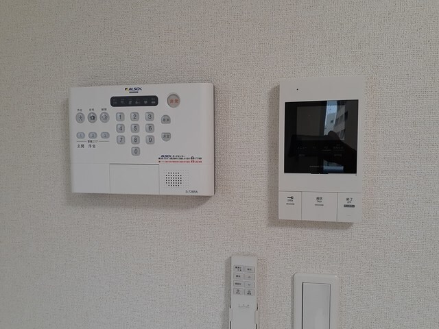 ｂｏｎｈｅｕｒ姫路栗山町の物件内観写真