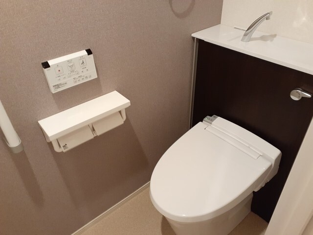 ｂｏｎｈｅｕｒ姫路栗山町の物件内観写真