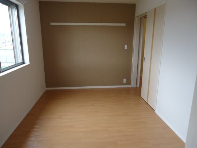 セントラル・アイランドの物件内観写真