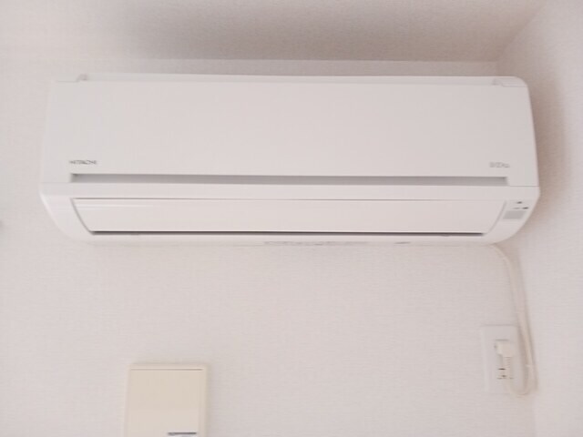 カレントコートⅠの物件内観写真