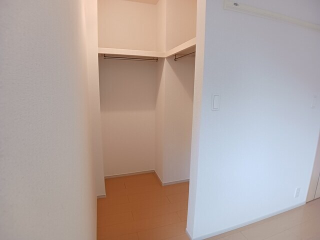 カレントコートⅠの物件内観写真