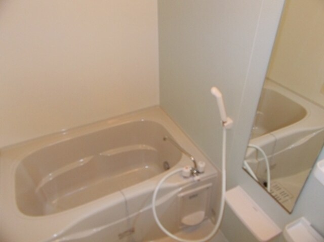 カレントコートⅠの物件内観写真