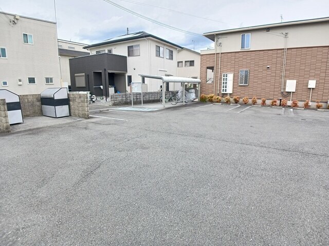 カレントコートⅠの物件内観写真