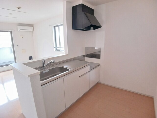 カレントコートⅠの物件内観写真