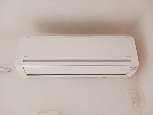 カレントコートⅠの物件内観写真