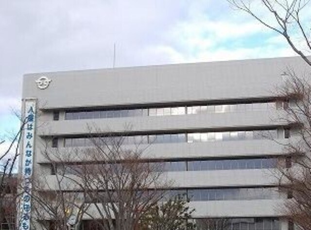 カレントコートⅠの物件外観写真