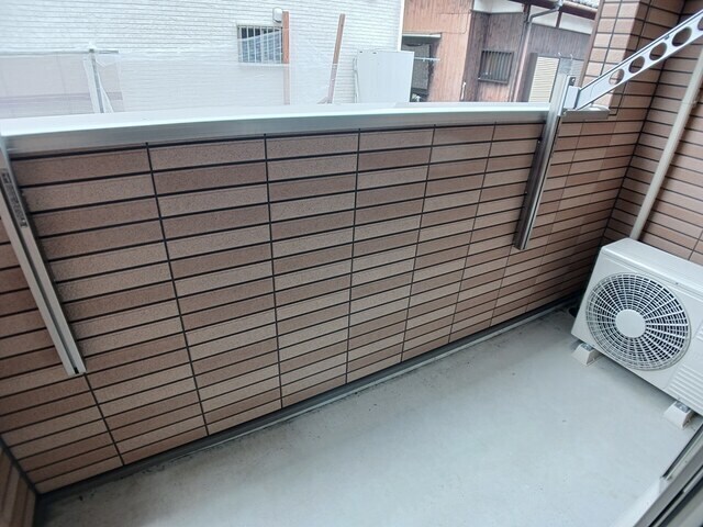 カレントコートⅠの物件内観写真