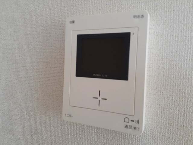 カレントコートⅠの物件内観写真