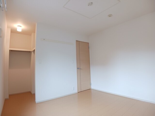 カレントコートⅠの物件内観写真