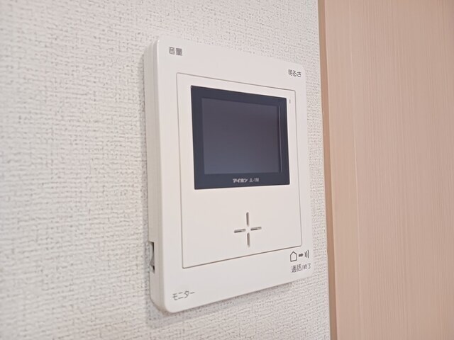 カレントコートⅠの物件内観写真