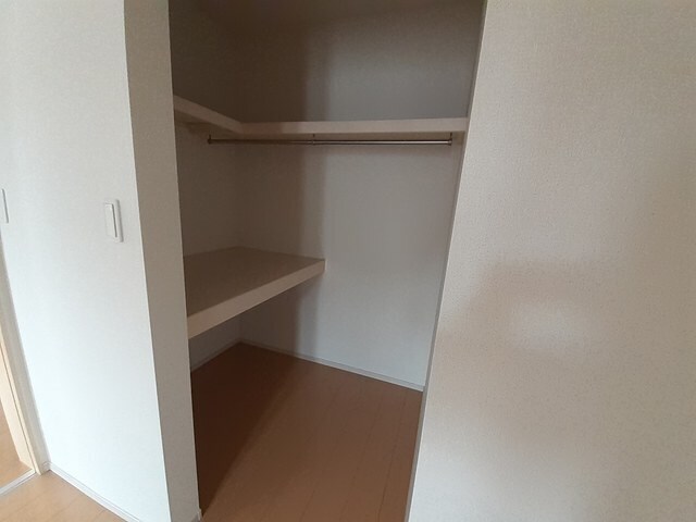 カレントコートⅠの物件内観写真