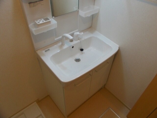 カレントコートⅠの物件内観写真