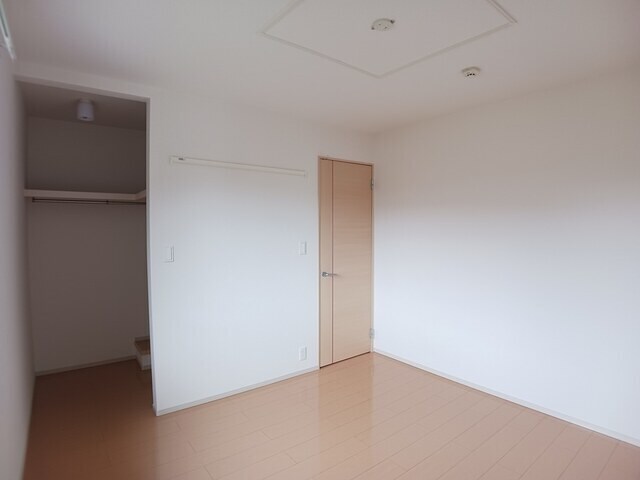 カレントコートⅠの物件内観写真