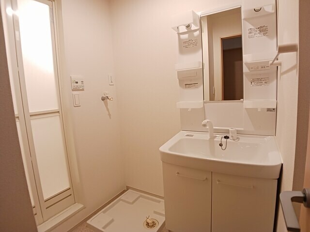 カレントコートⅠの物件内観写真