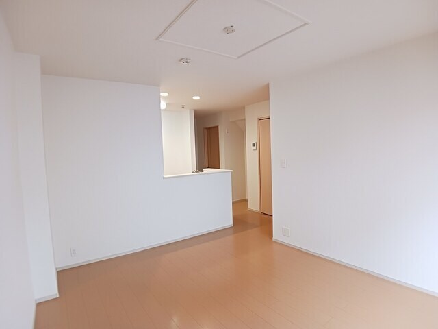 カレントコートⅠの物件内観写真