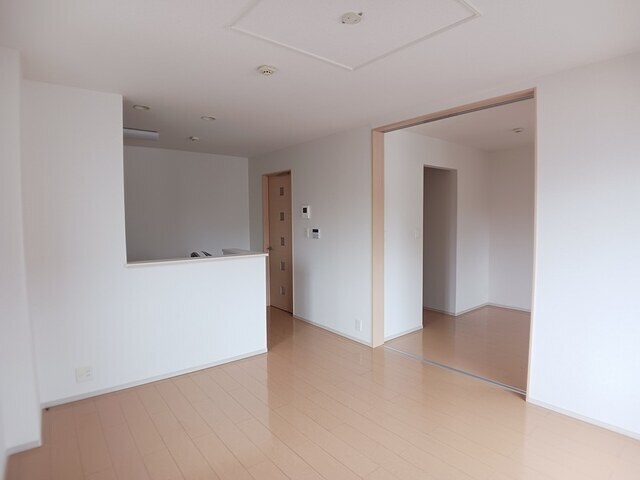 カレントコートⅠの物件内観写真